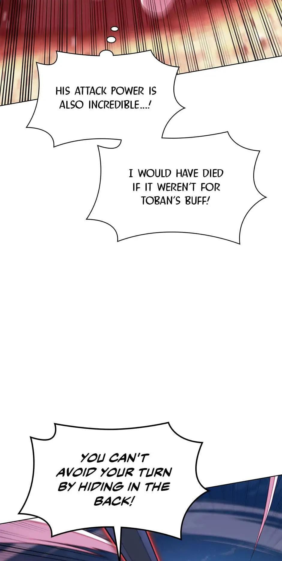 Read Overgeared (Team Argo) chapter 136 image 82 on Lezhin