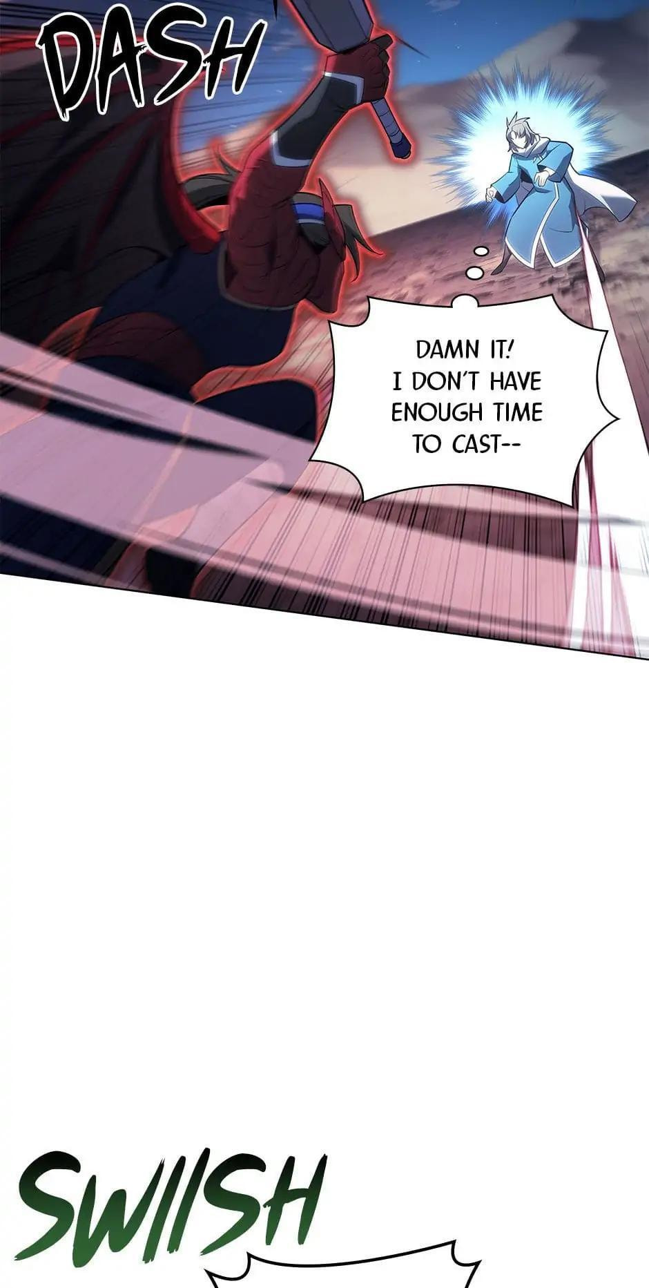 Read Overgeared (Team Argo) chapter 136 image 83 on Lezhin