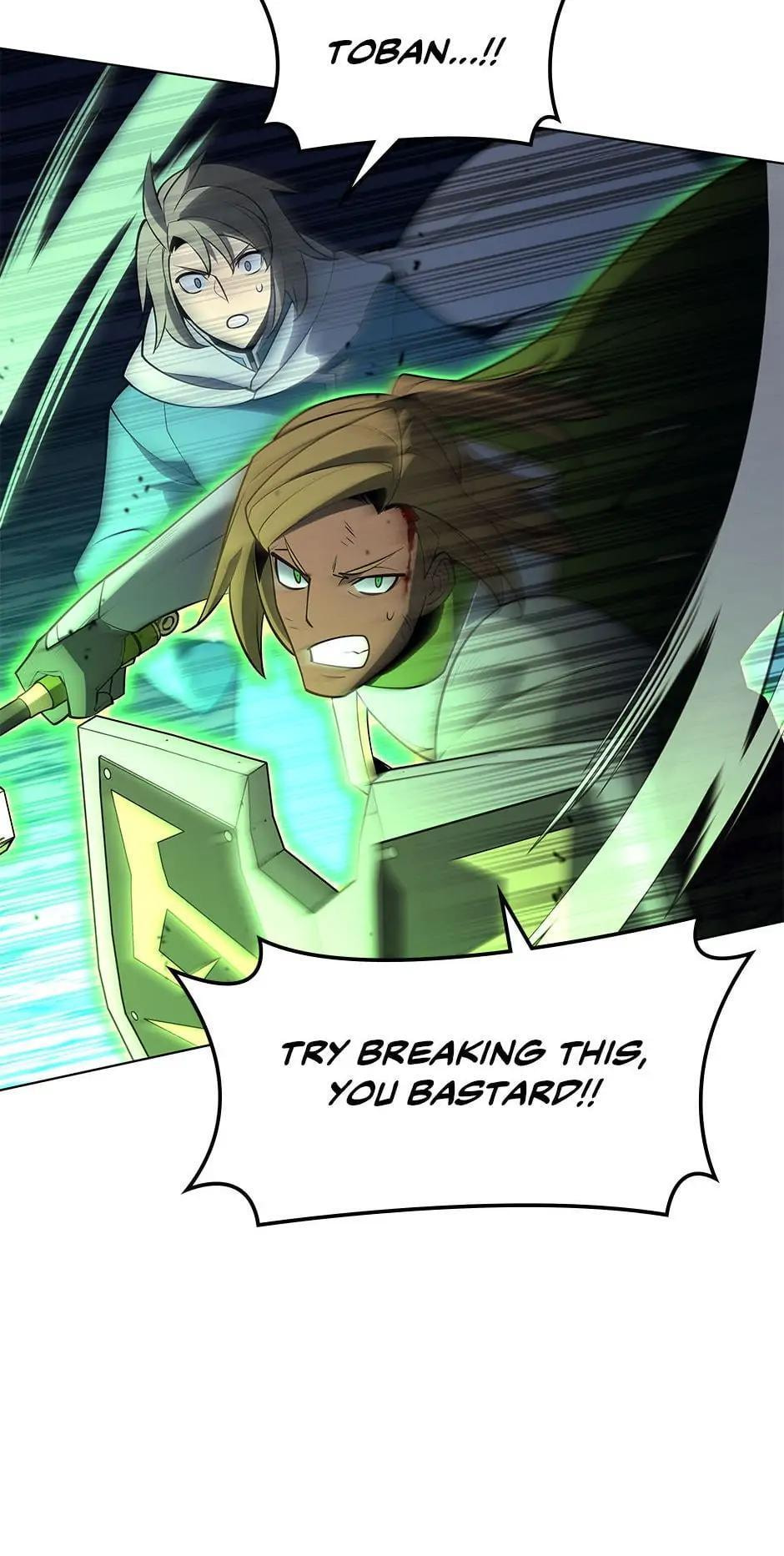 Read Overgeared (Team Argo) chapter 136 image 84 on Lezhin