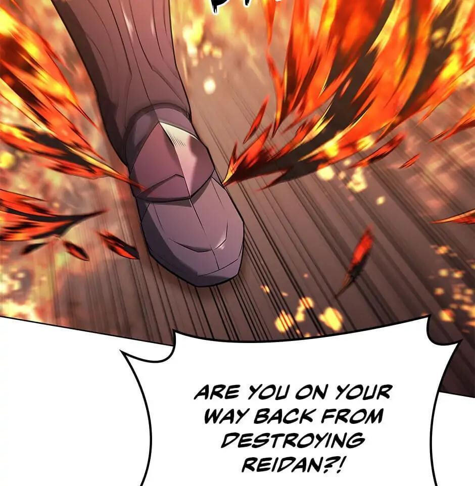 Read Overgeared (Team Argo) chapter 136 image 9 on Lezhin