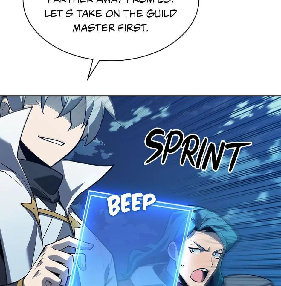 Read Overgeared (Team Argo) chapter 136 image 95 on Lezhin