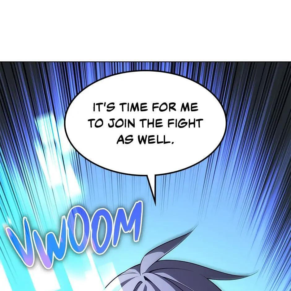 Read Overgeared (Team Argo) chapter 136 image 99 on Lezhin
