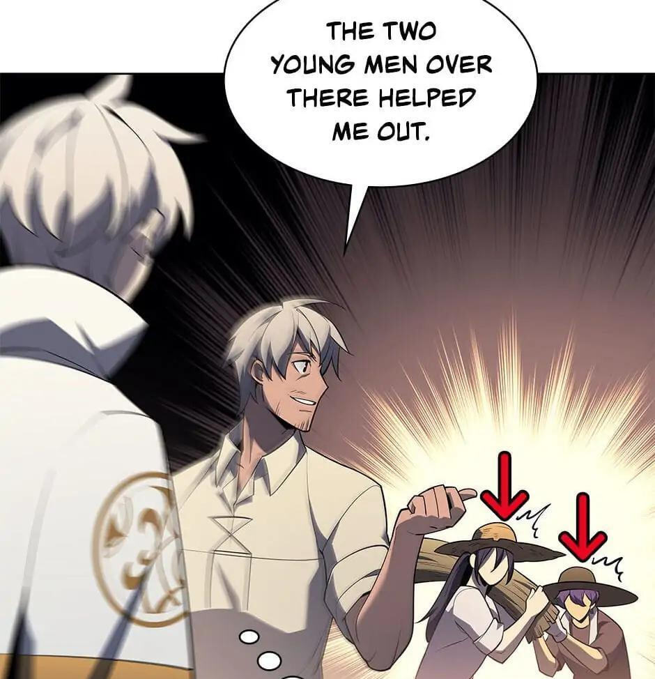 Read Overgeared (Team Argo) chapter 137 image 11 on Lezhin