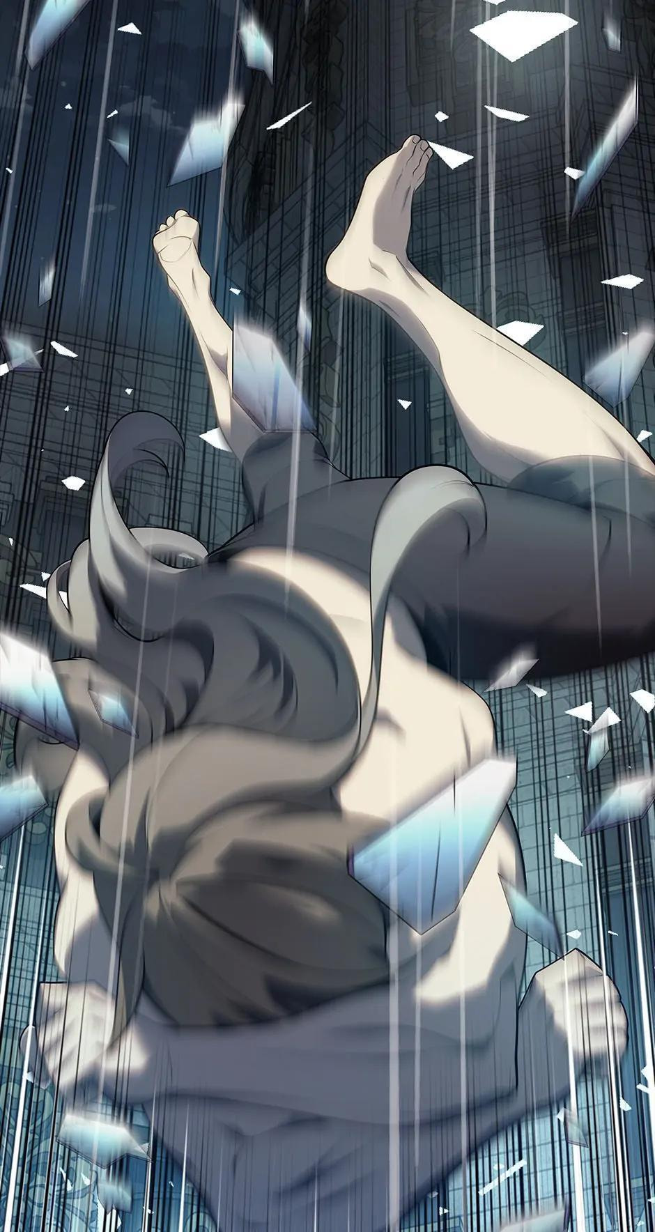 Read Overgeared (Team Argo) chapter 137 image 116 on Lezhin