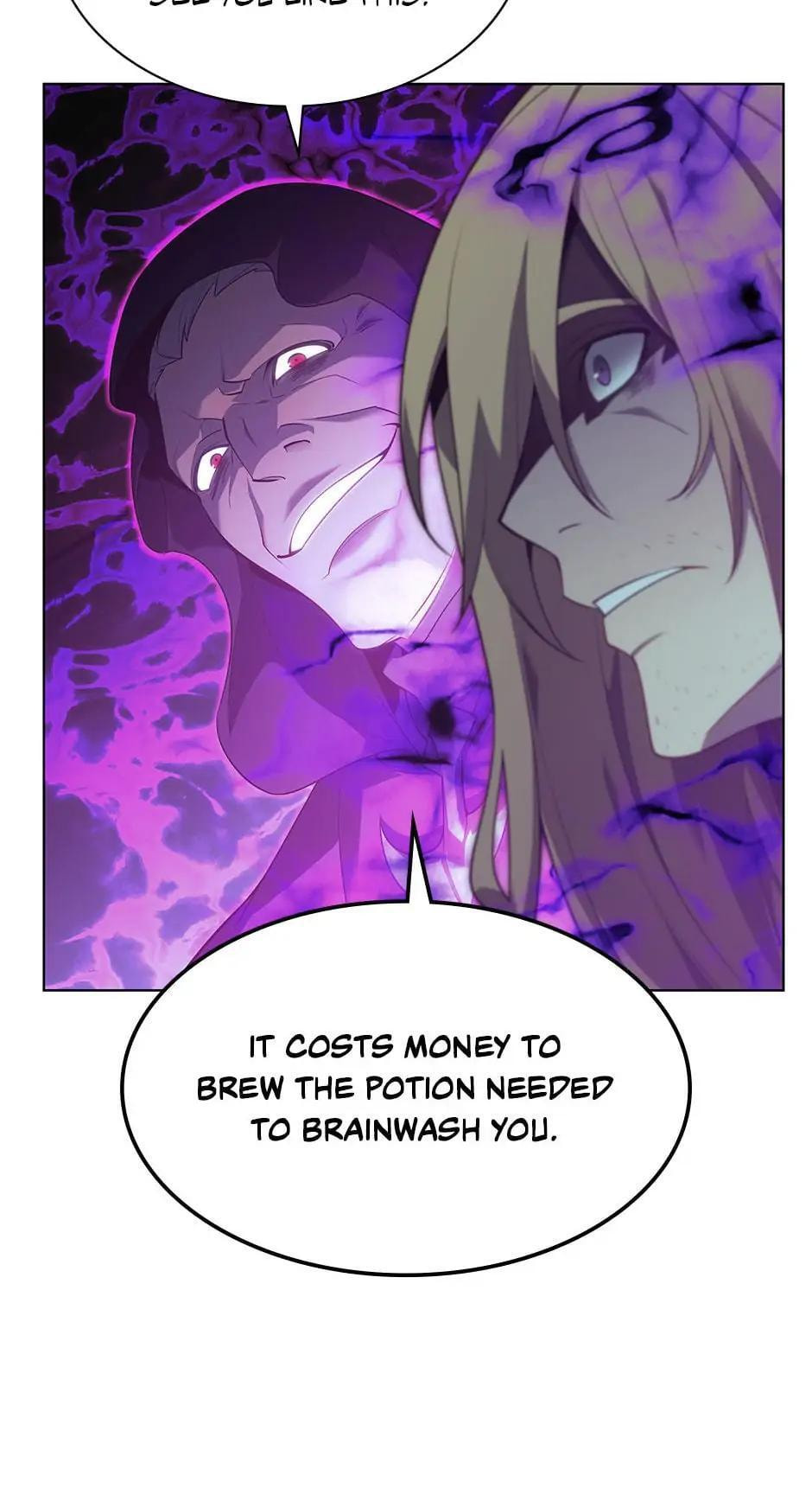 Read Overgeared (Team Argo) chapter 137 image 130 on Lezhin