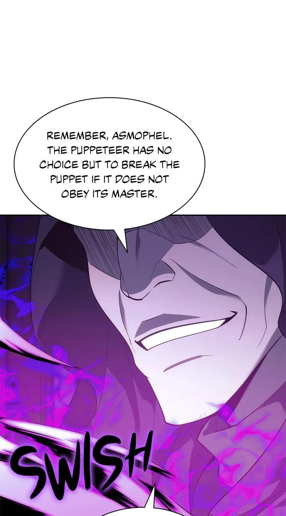 Read Overgeared (Team Argo) chapter 137 image 131 on Lezhin