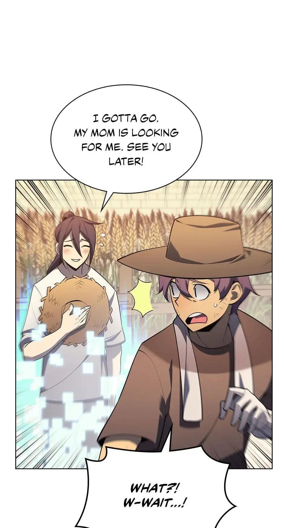 Read Overgeared (Team Argo) chapter 137 image 15 on Lezhin