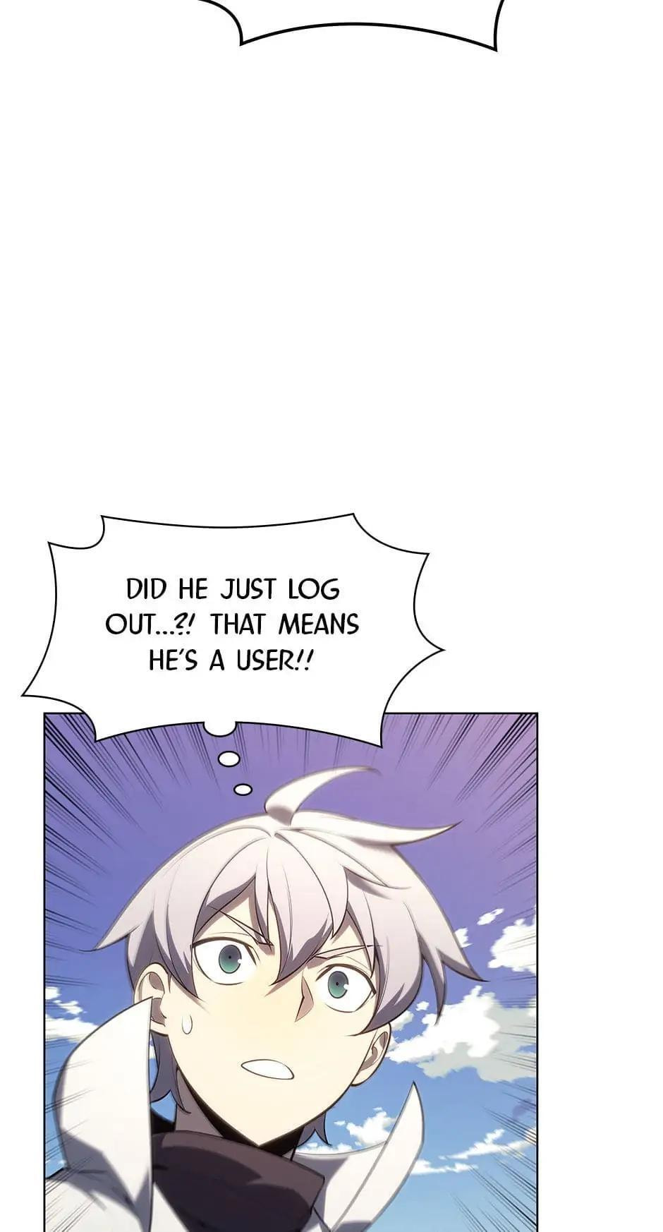 Read Overgeared (Team Argo) chapter 137 image 16 on Lezhin