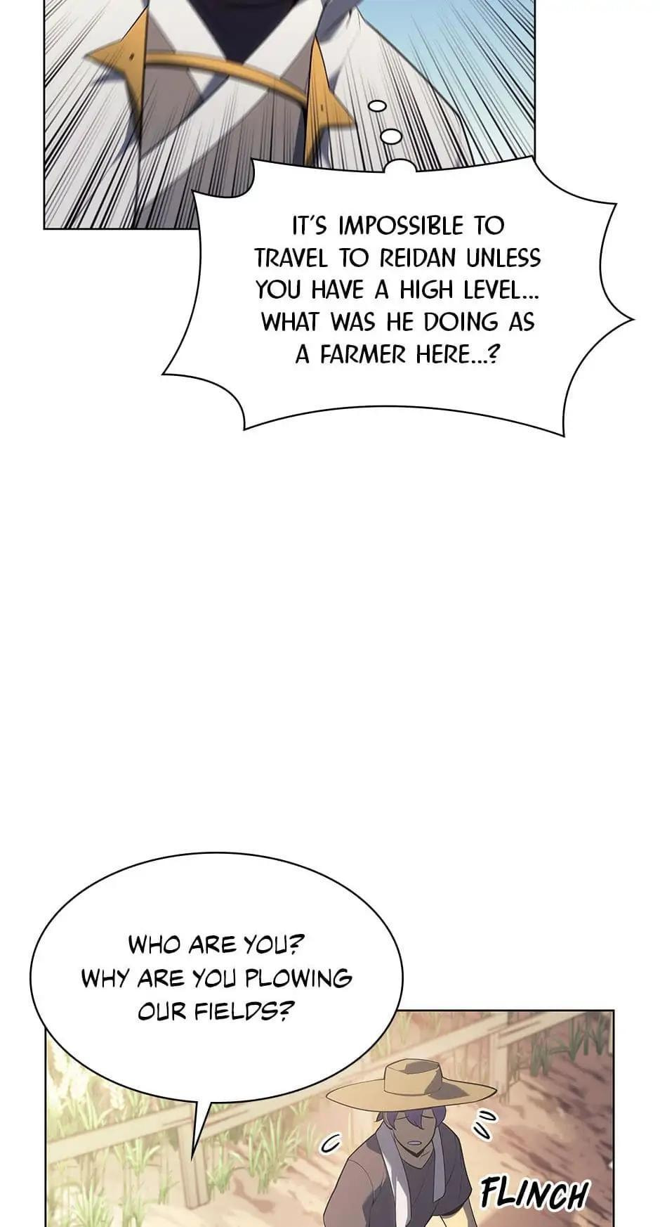 Read Overgeared (Team Argo) chapter 137 image 17 on Lezhin