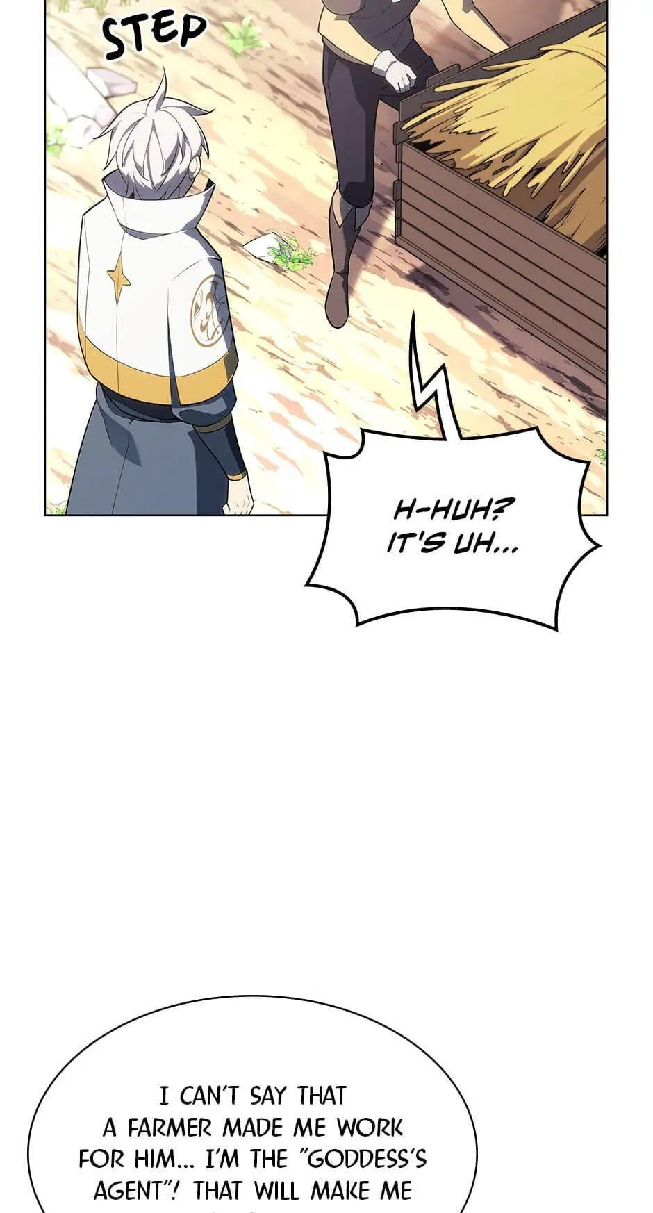 Read Overgeared (Team Argo) chapter 137 image 18 on Lezhin