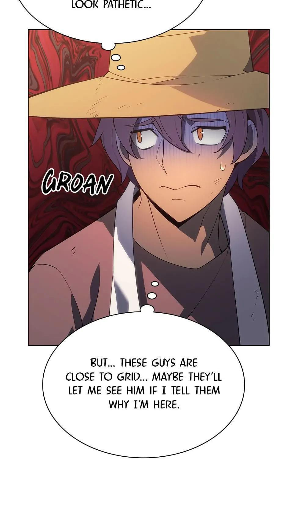 Read Overgeared (Team Argo) chapter 137 image 19 on Lezhin