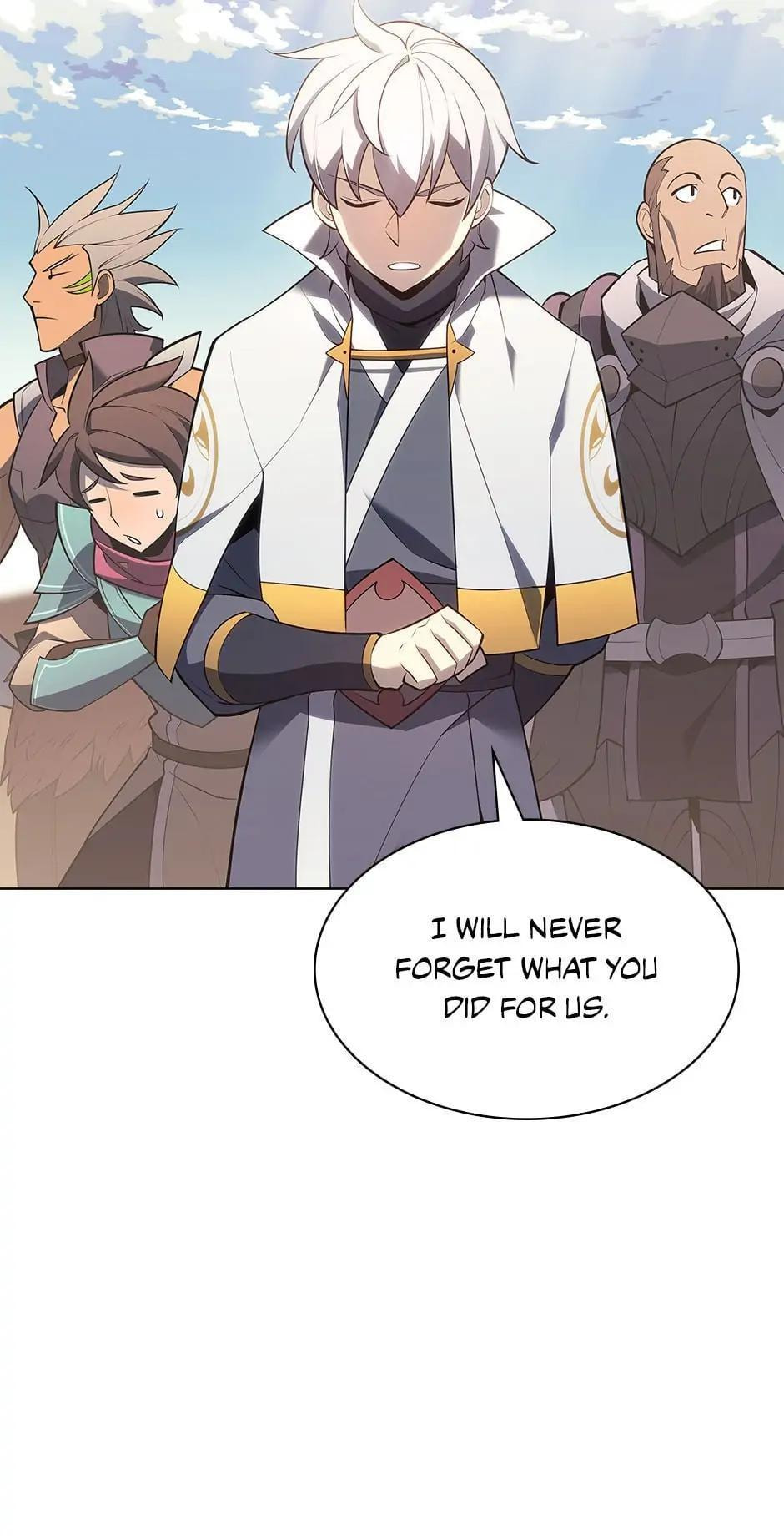 Read Overgeared (Team Argo) chapter 137 image 2 on Lezhin