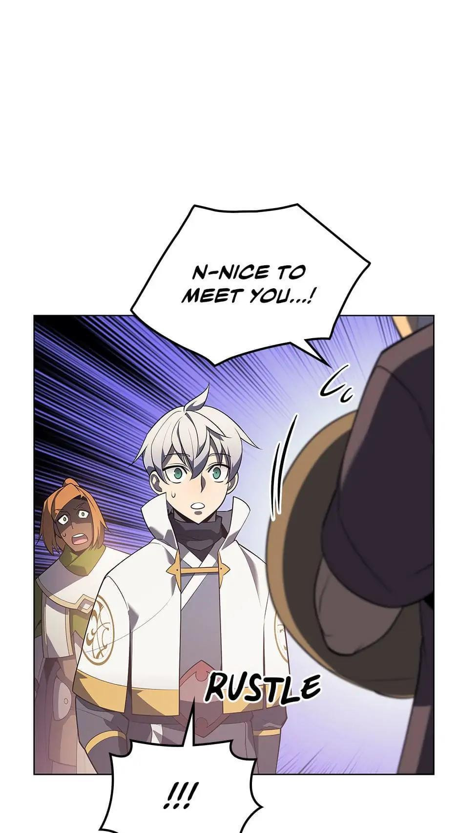Read Overgeared (Team Argo) chapter 137 image 20 on Lezhin