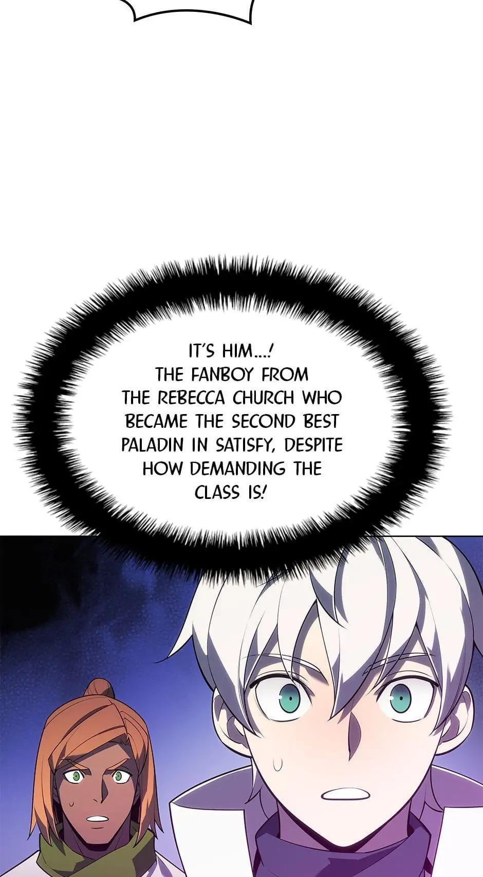 Read Overgeared (Team Argo) chapter 137 image 21 on Lezhin