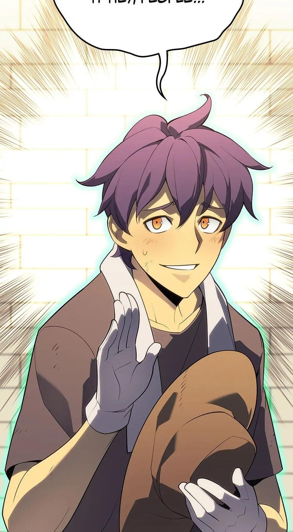 Read Overgeared (Team Argo) chapter 137 image 23 on Lezhin
