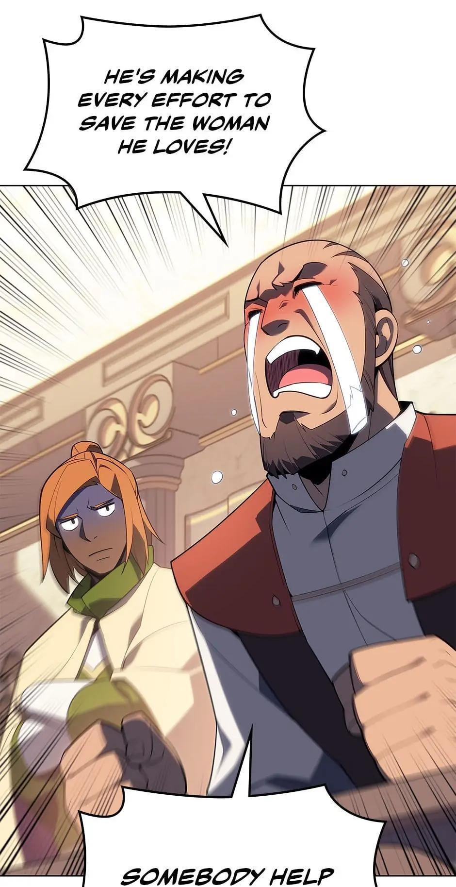Read Overgeared (Team Argo) chapter 137 image 28 on Lezhin