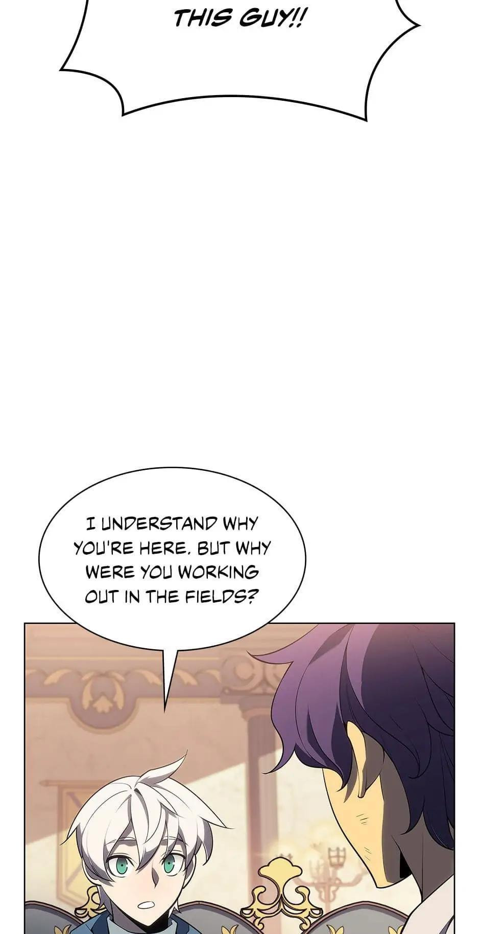 Read Overgeared (Team Argo) chapter 137 image 29 on Lezhin