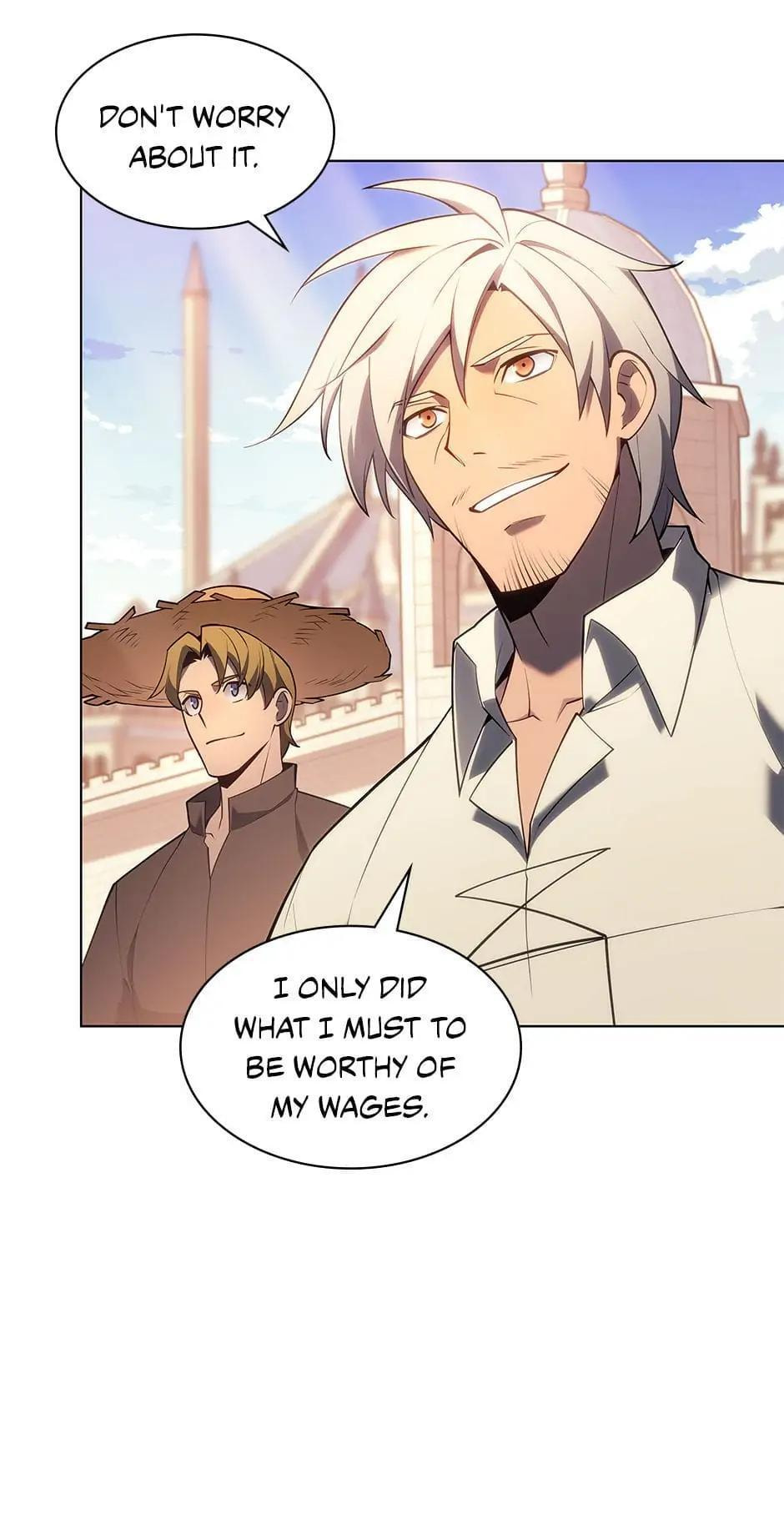 Read Overgeared (Team Argo) chapter 137 image 3 on Lezhin