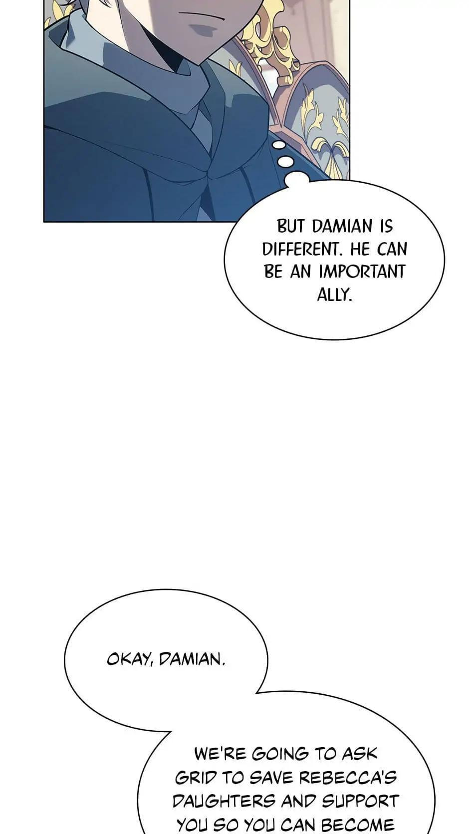 Read Overgeared (Team Argo) chapter 137 image 34 on Lezhin