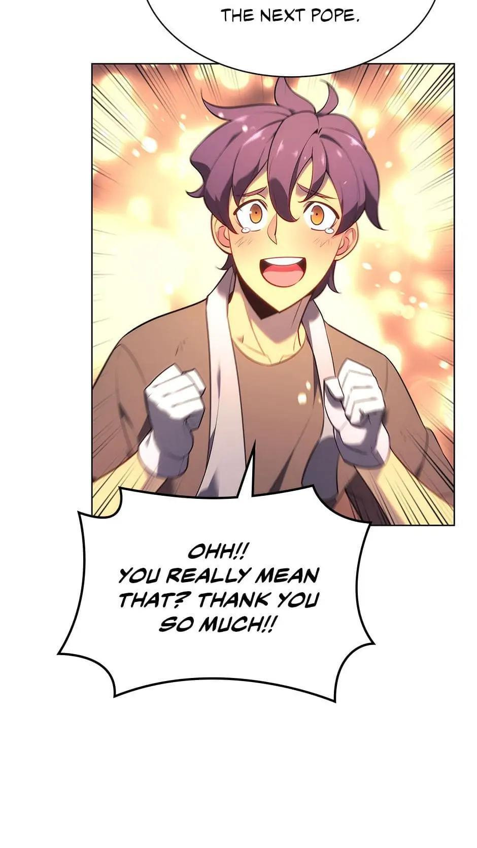 Read Overgeared (Team Argo) chapter 137 image 35 on Lezhin
