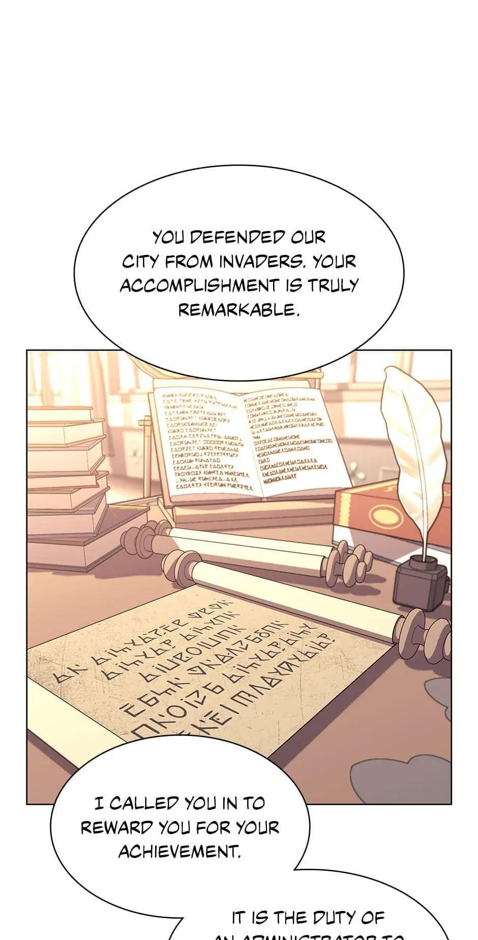 Read Overgeared (Team Argo) chapter 137 image 38 on Lezhin