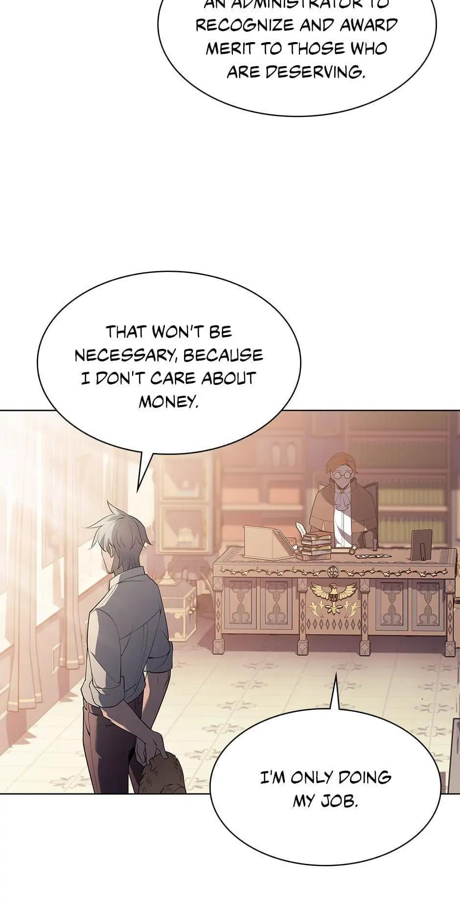 Read Overgeared (Team Argo) chapter 137 image 39 on Lezhin