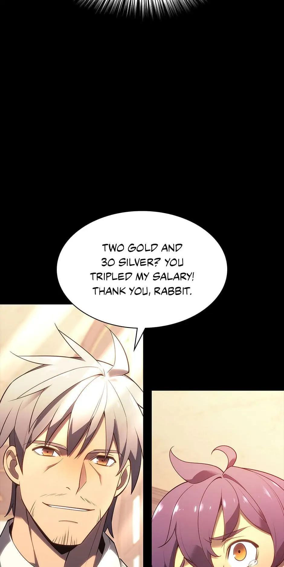 Read Overgeared (Team Argo) chapter 137 image 47 on Lezhin