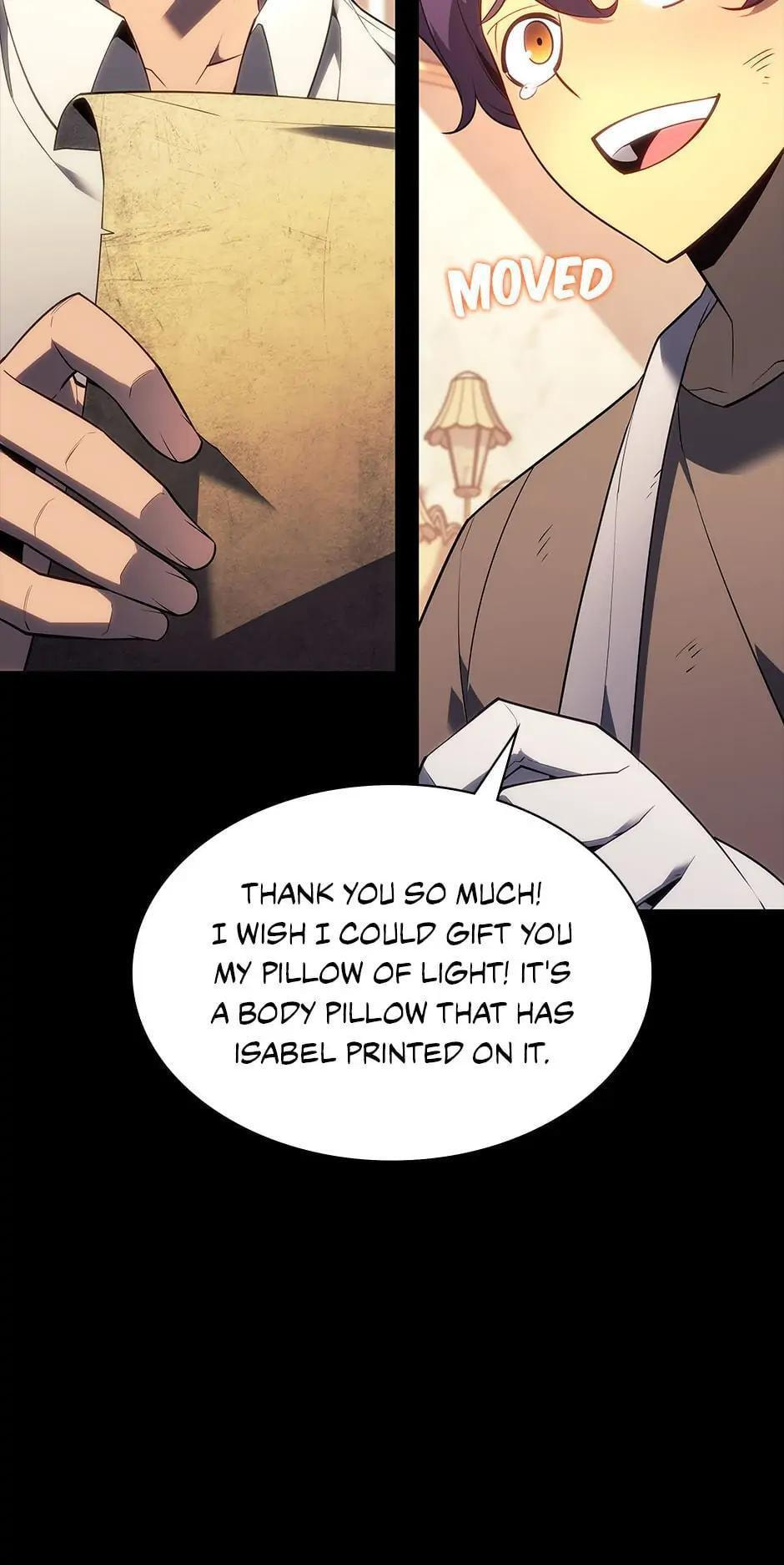 Read Overgeared (Team Argo) chapter 137 image 48 on Lezhin
