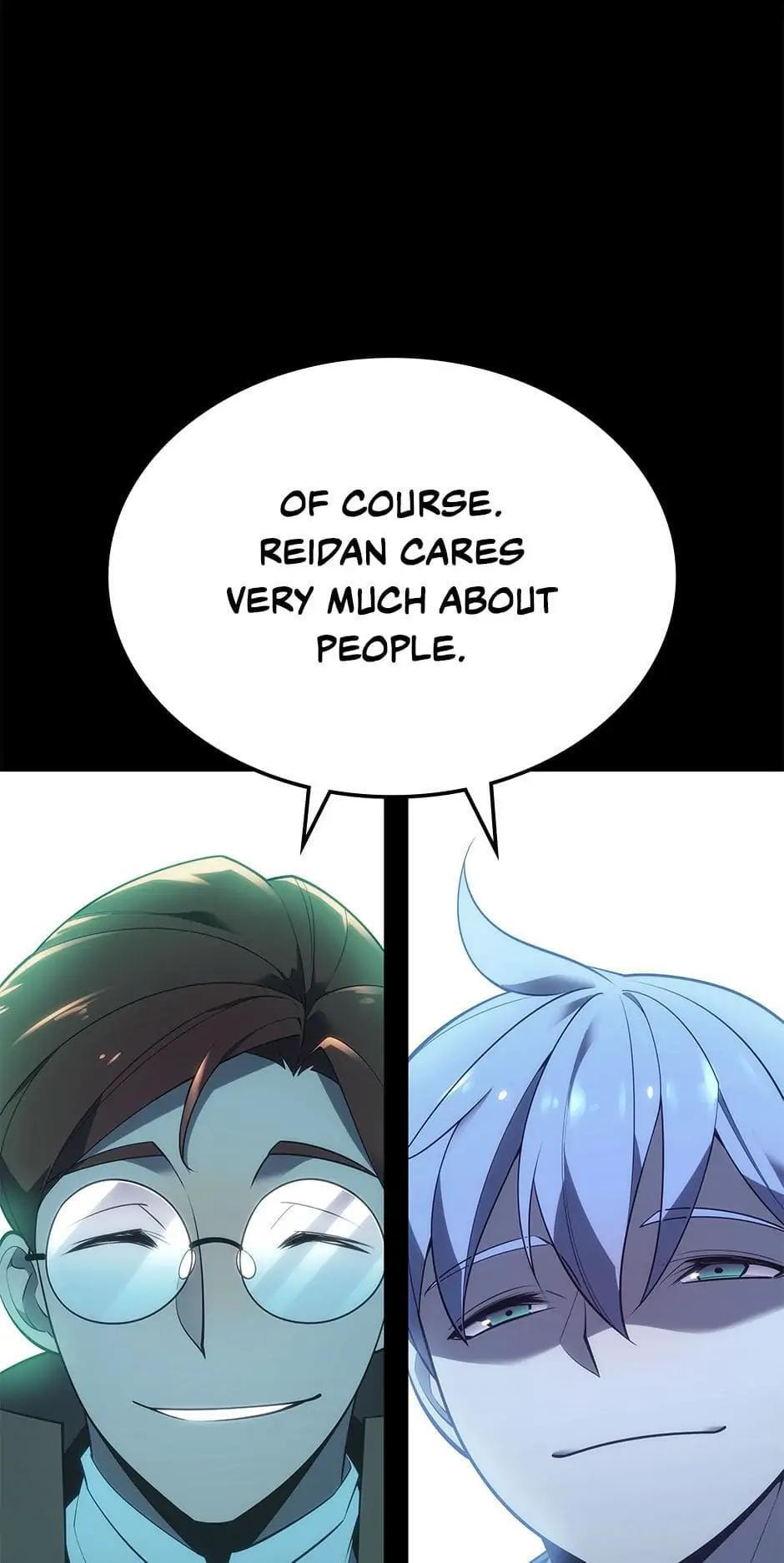 Read Overgeared (Team Argo) chapter 137 image 49 on Lezhin