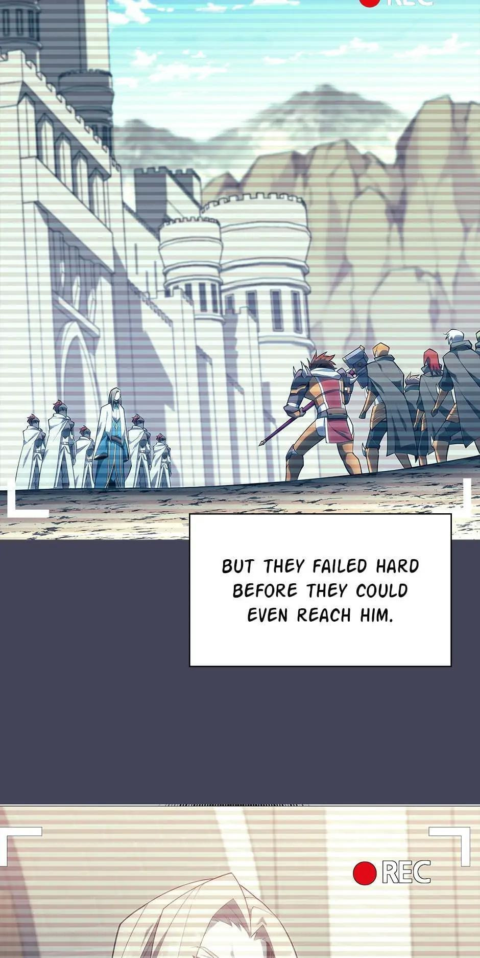 Read Overgeared (Team Argo) chapter 137 image 52 on Lezhin