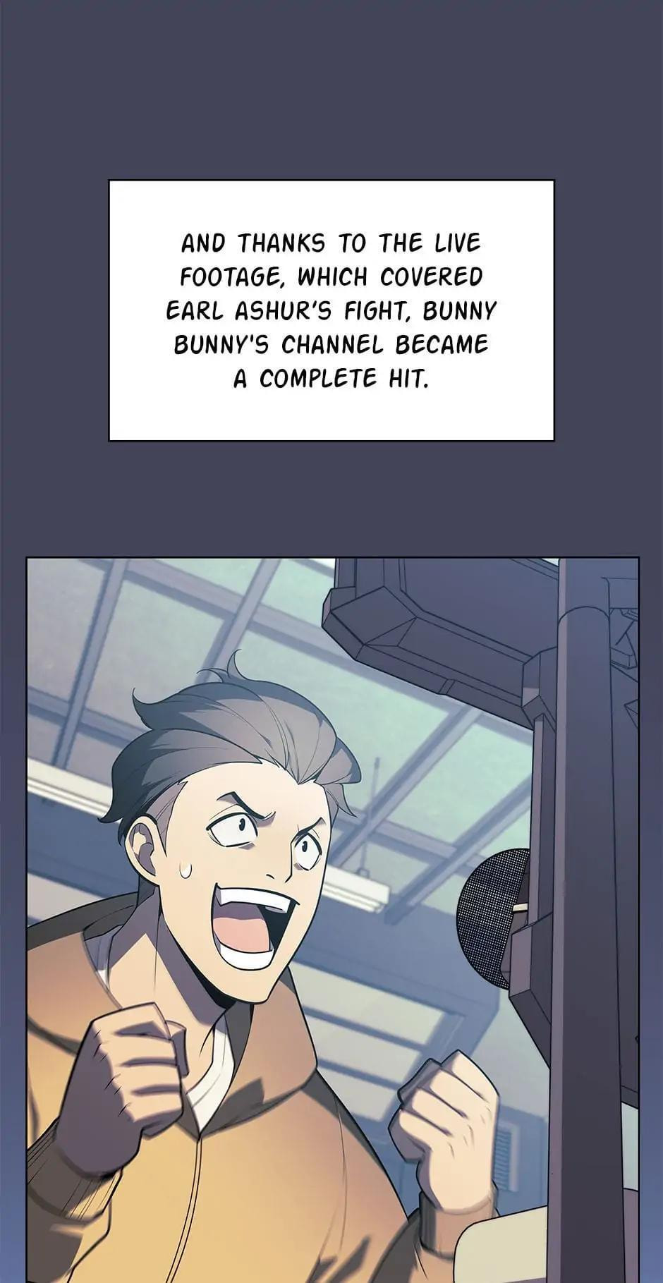 Read Overgeared (Team Argo) chapter 137 image 55 on Lezhin