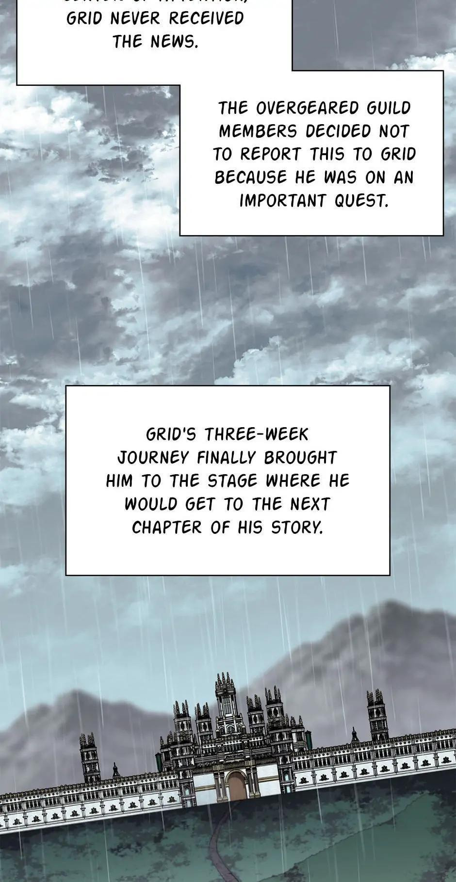 Read Overgeared (Team Argo) chapter 137 image 57 on Lezhin