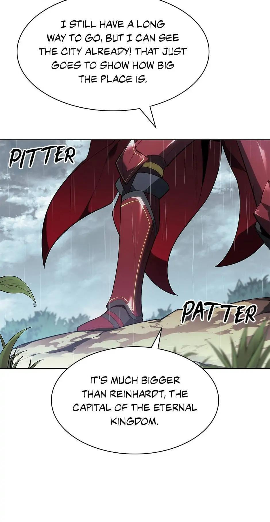 Read Overgeared (Team Argo) chapter 137 image 59 on Lezhin