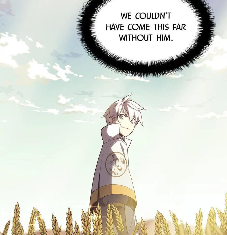 Read Overgeared (Team Argo) chapter 137 image 6 on Lezhin