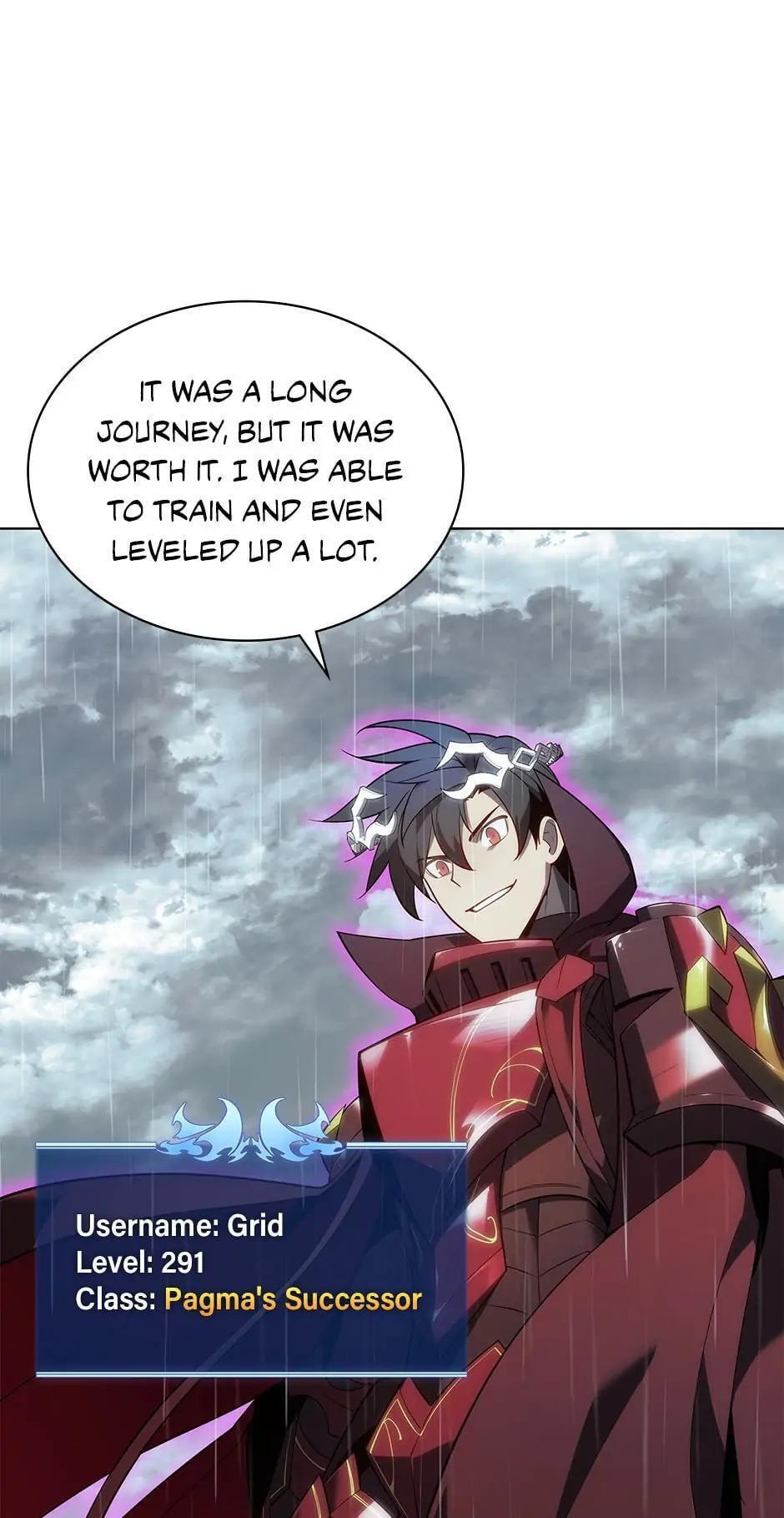 Read Overgeared (Team Argo) chapter 137 image 60 on Lezhin