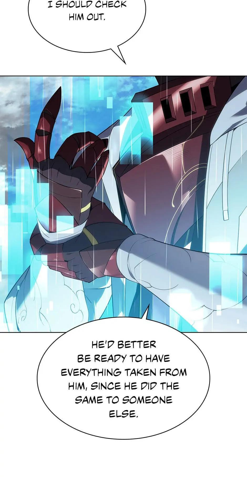 Read Overgeared (Team Argo) chapter 137 image 65 on Lezhin