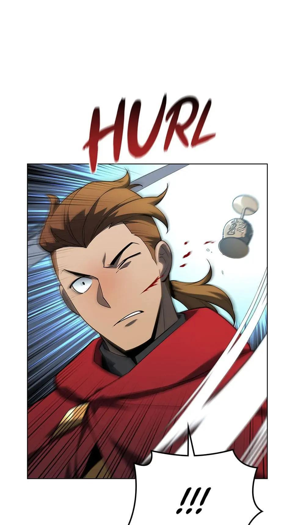 Read Overgeared (Team Argo) chapter 137 image 96 on Lezhin