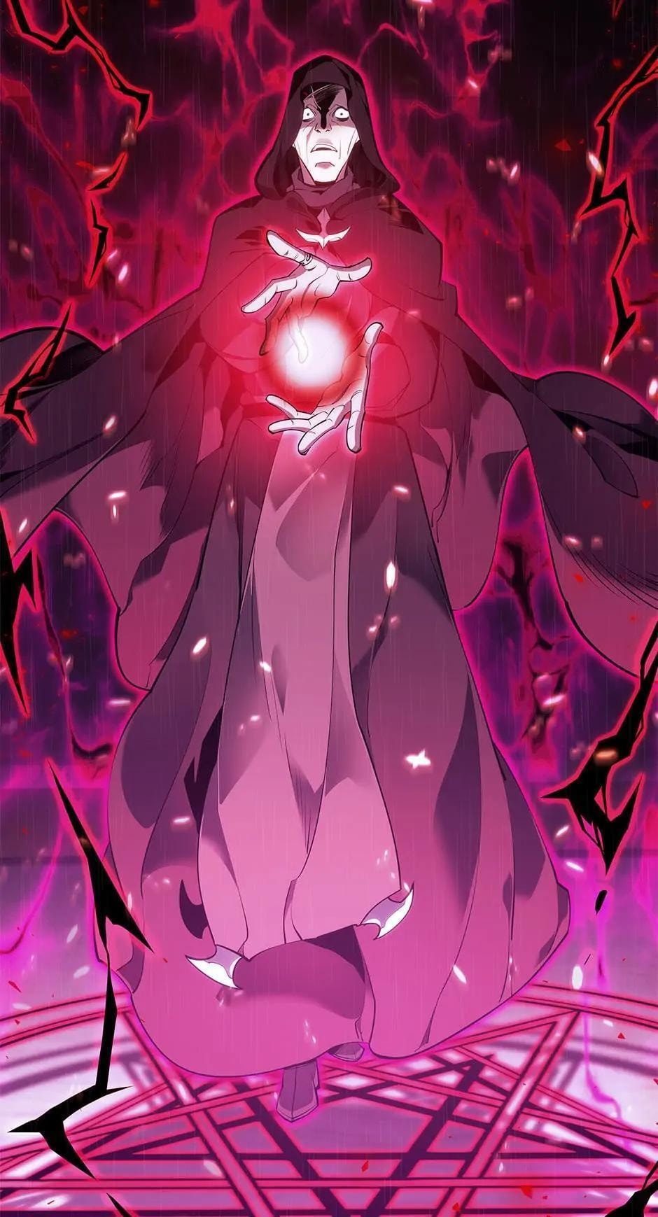 Read Overgeared (Team Argo) chapter 138 image 100 on Lezhin