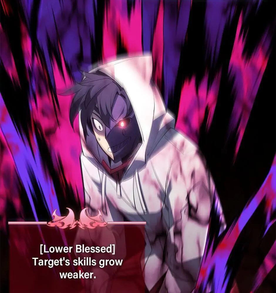 Read Overgeared (Team Argo) chapter 138 image 104 on Lezhin