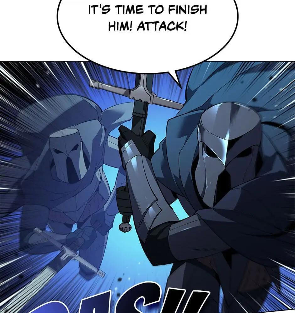 Read Overgeared (Team Argo) chapter 138 image 107 on Lezhin