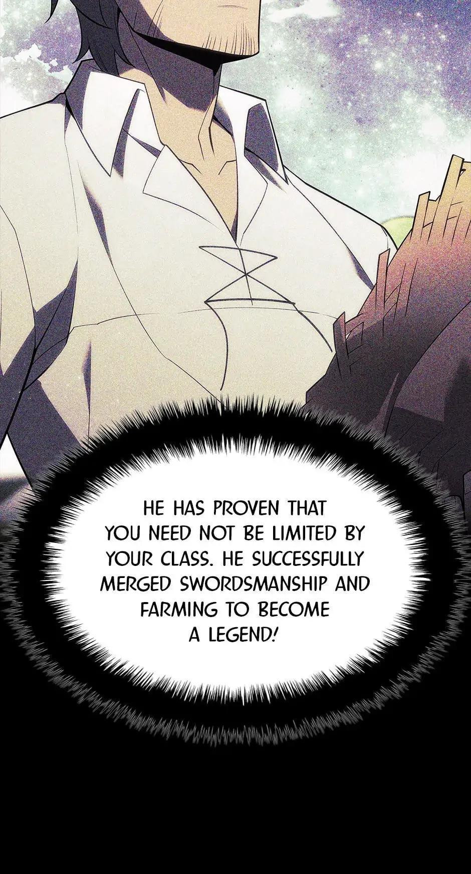 Read Overgeared (Team Argo) chapter 138 image 11 on Lezhin