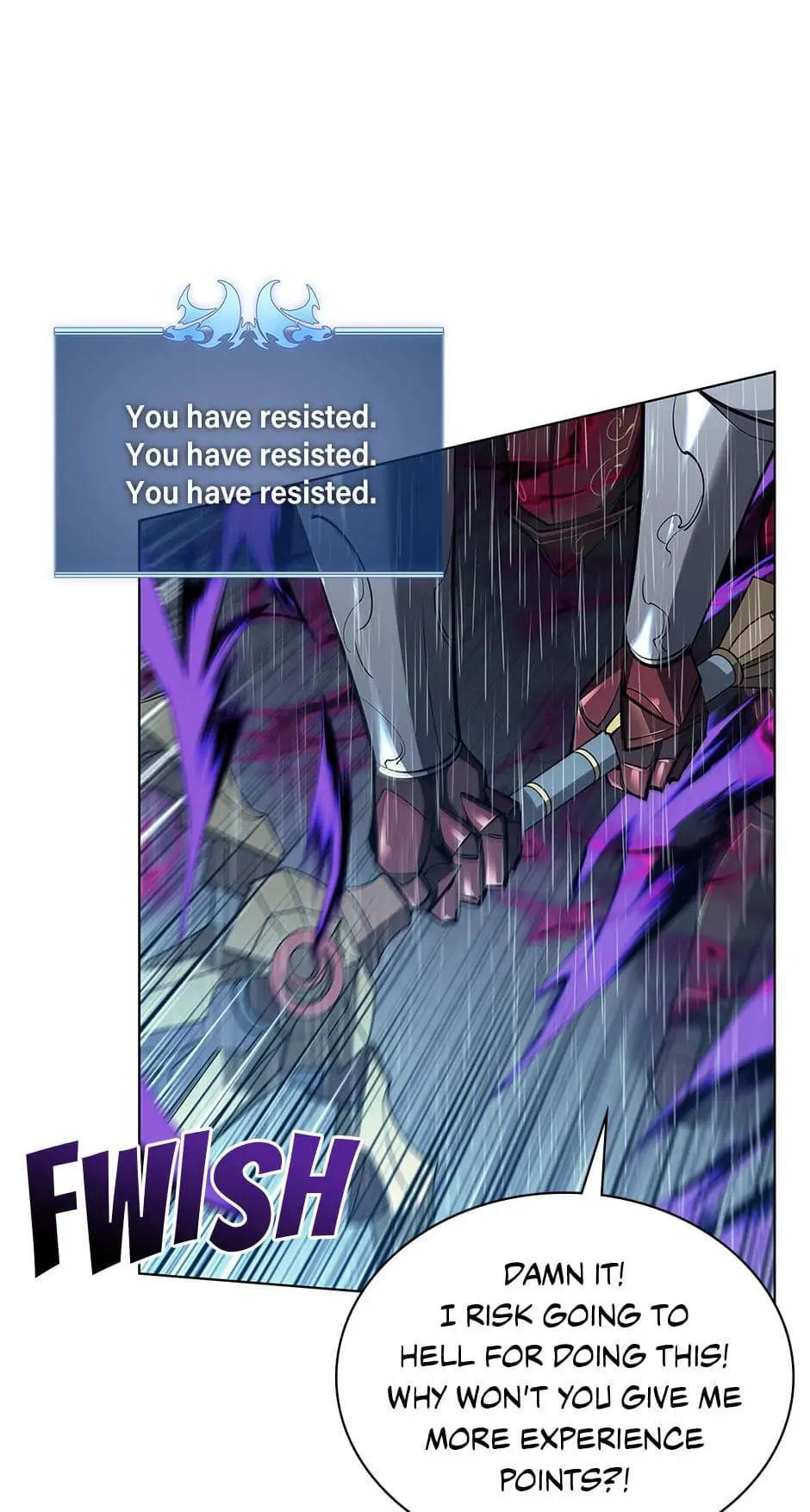Read Overgeared (Team Argo) chapter 138 image 115 on Lezhin