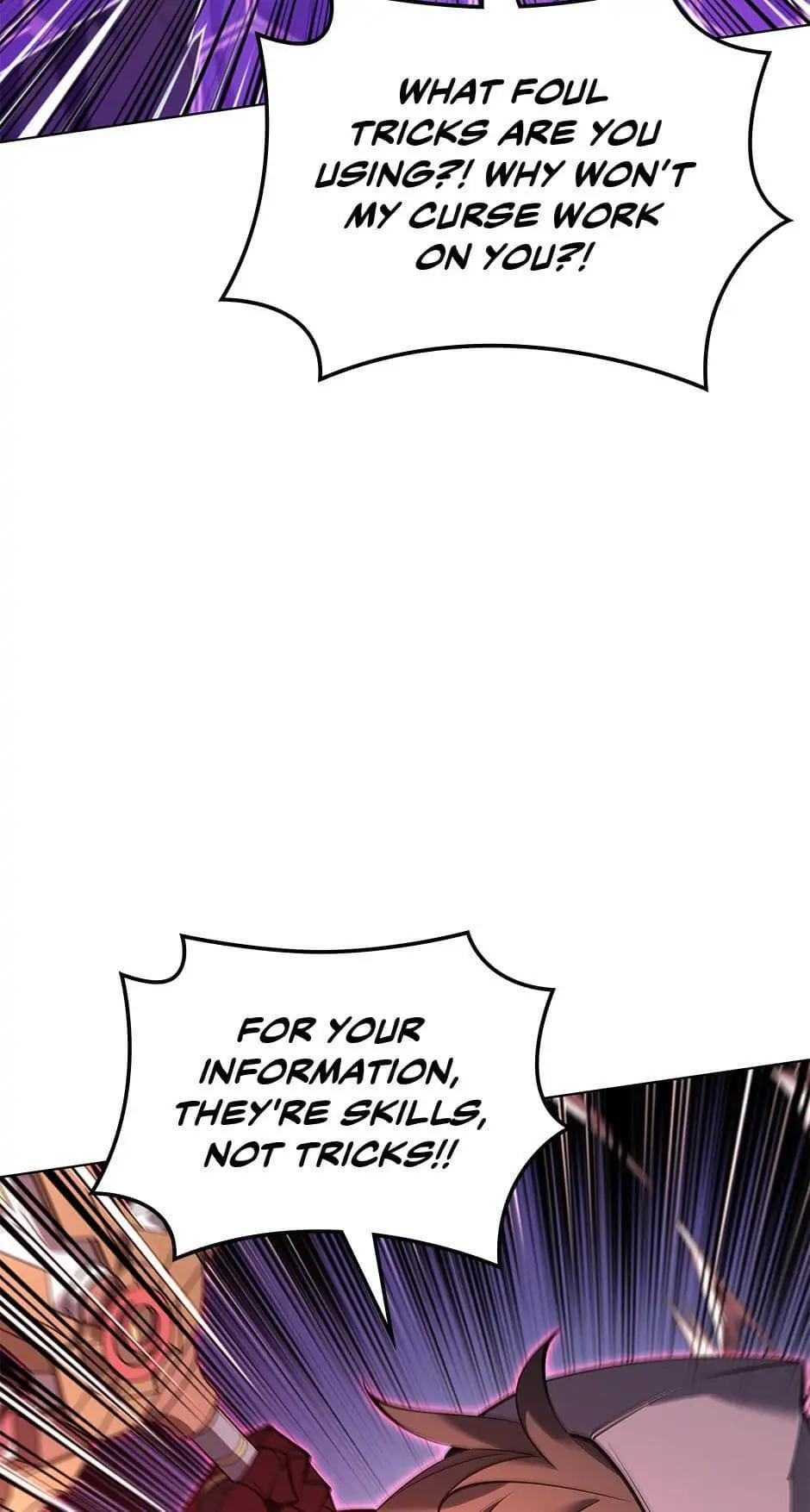 Read Overgeared (Team Argo) chapter 138 image 117 on Lezhin