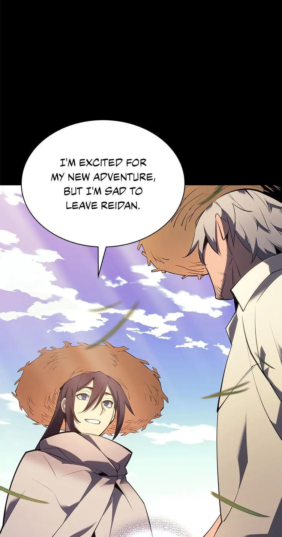 Read Overgeared (Team Argo) chapter 138 image 12 on Lezhin