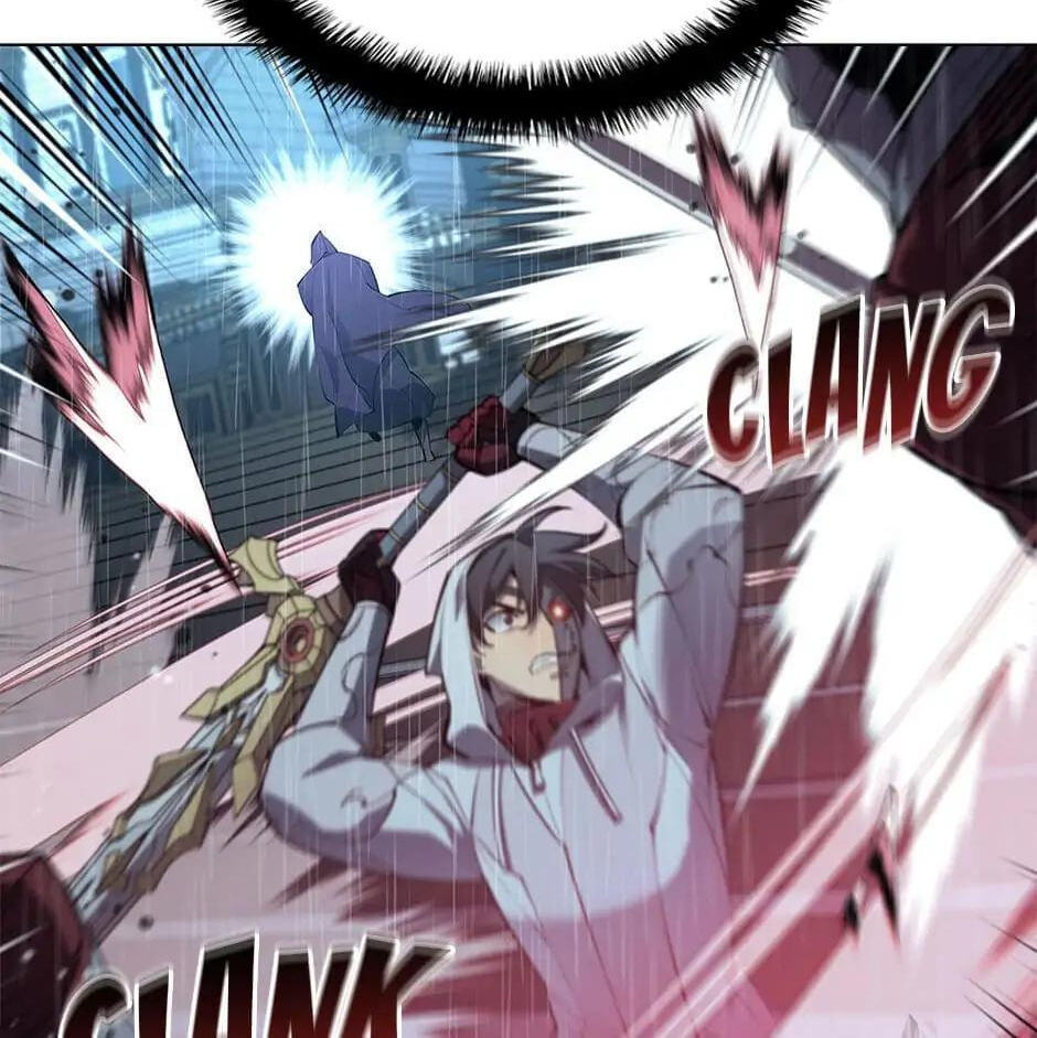 Read Overgeared (Team Argo) chapter 138 image 134 on Lezhin