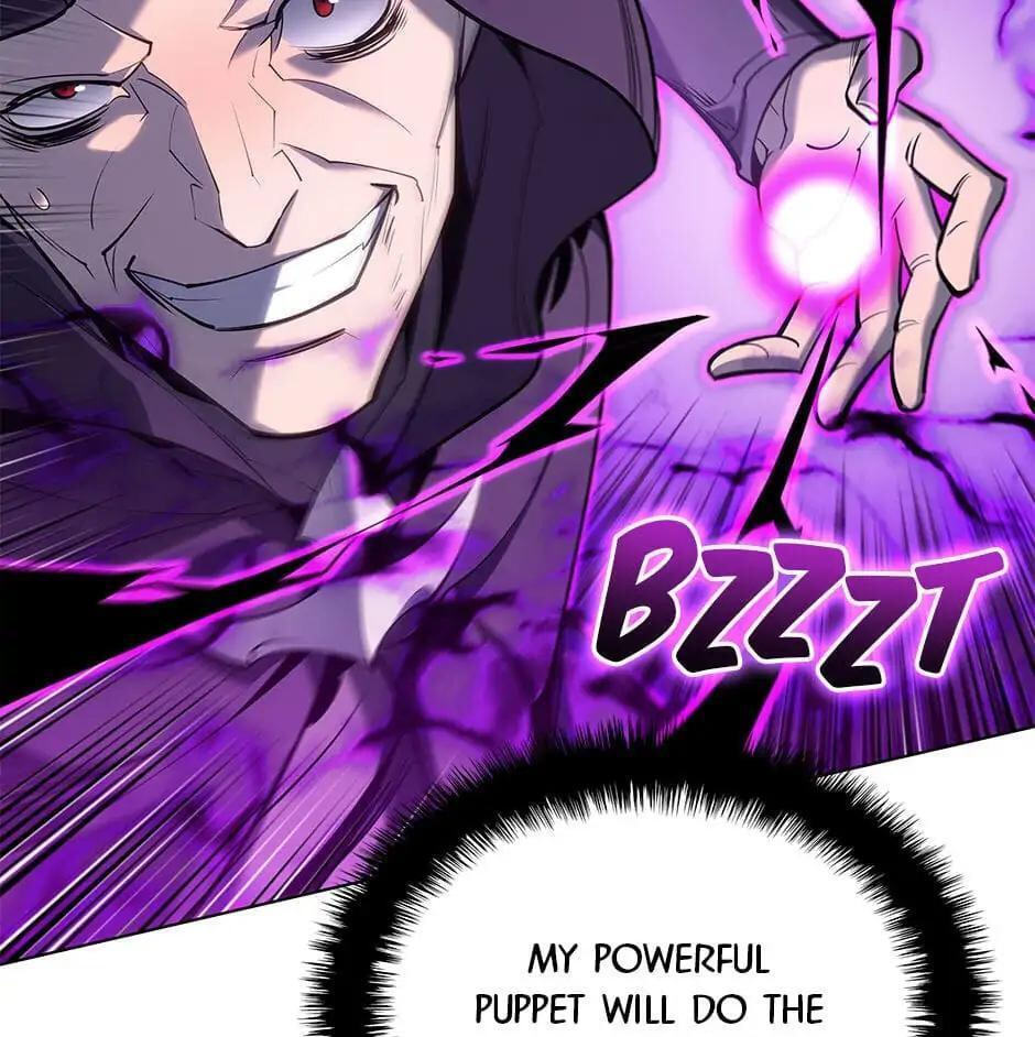 Read Overgeared (Team Argo) chapter 138 image 137 on Lezhin