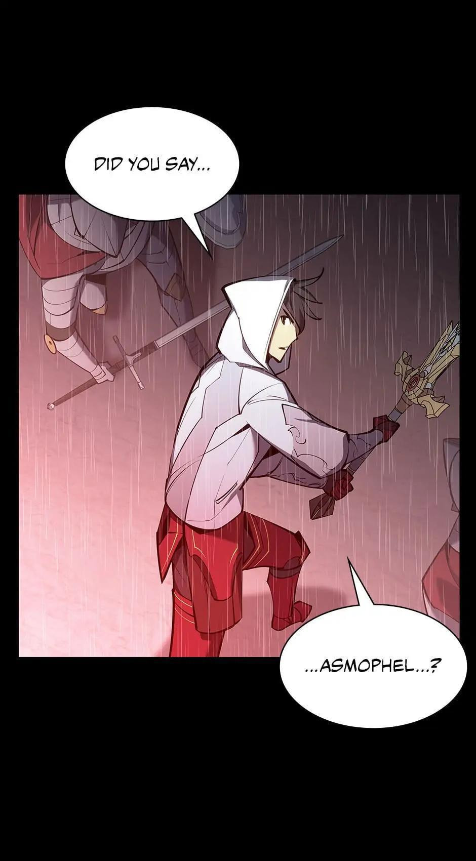 Read Overgeared (Team Argo) chapter 138 image 143 on Lezhin