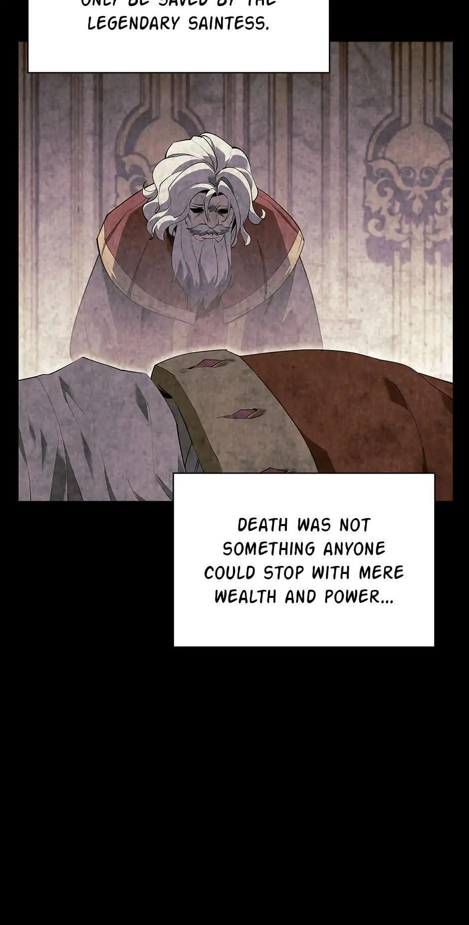 Read Overgeared (Team Argo) chapter 138 image 25 on Lezhin