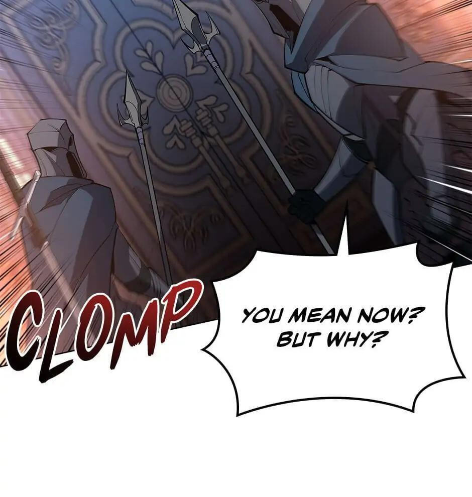 Read Overgeared (Team Argo) chapter 138 image 42 on Lezhin