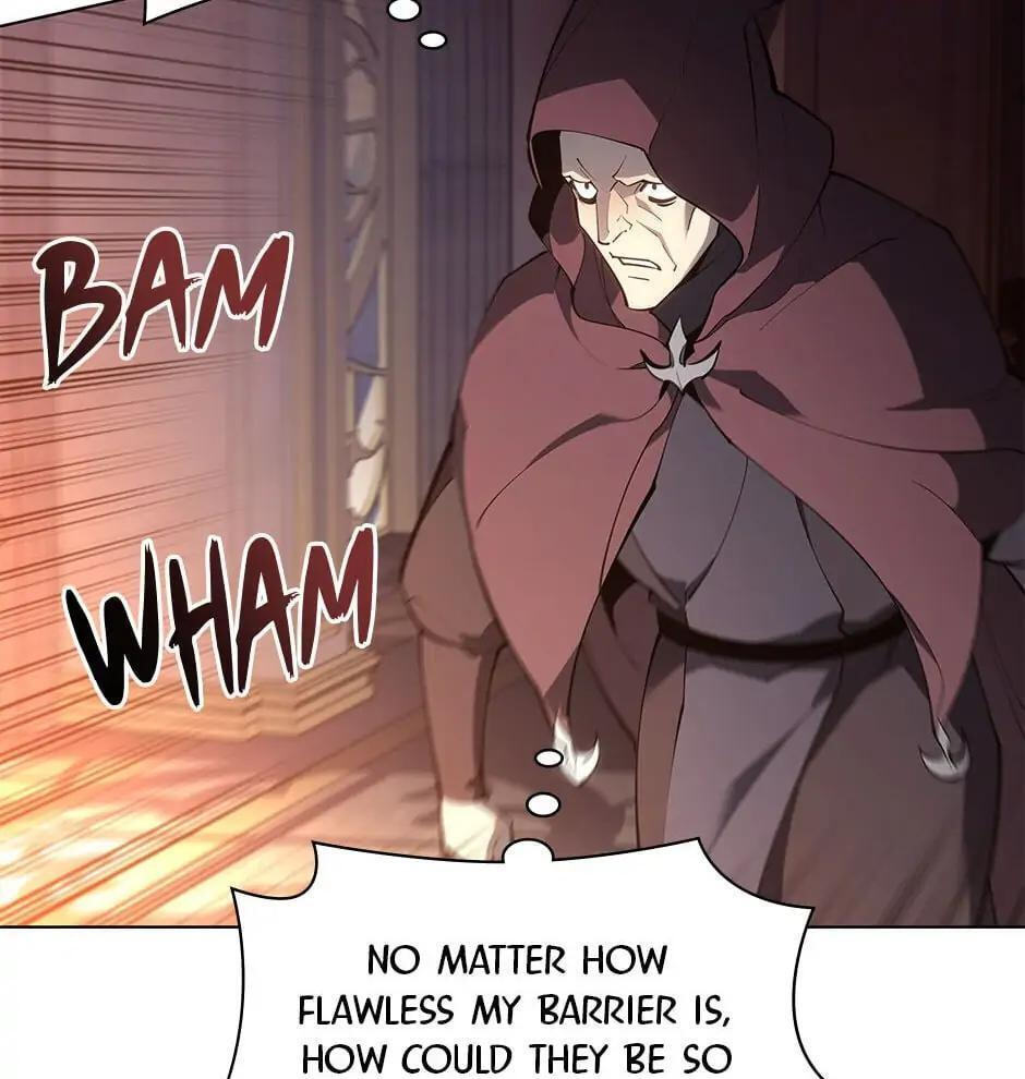 Read Overgeared (Team Argo) chapter 138 image 44 on Lezhin